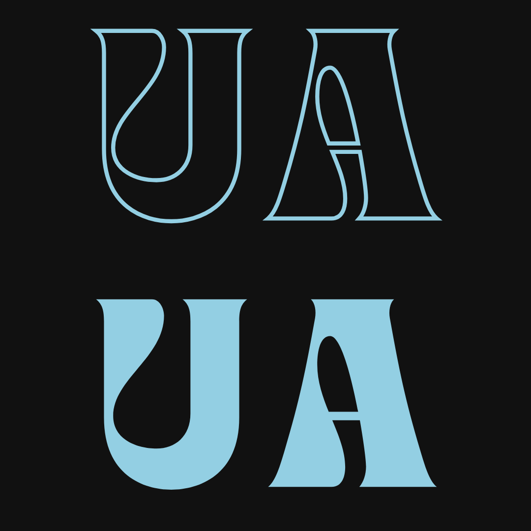 UA Button